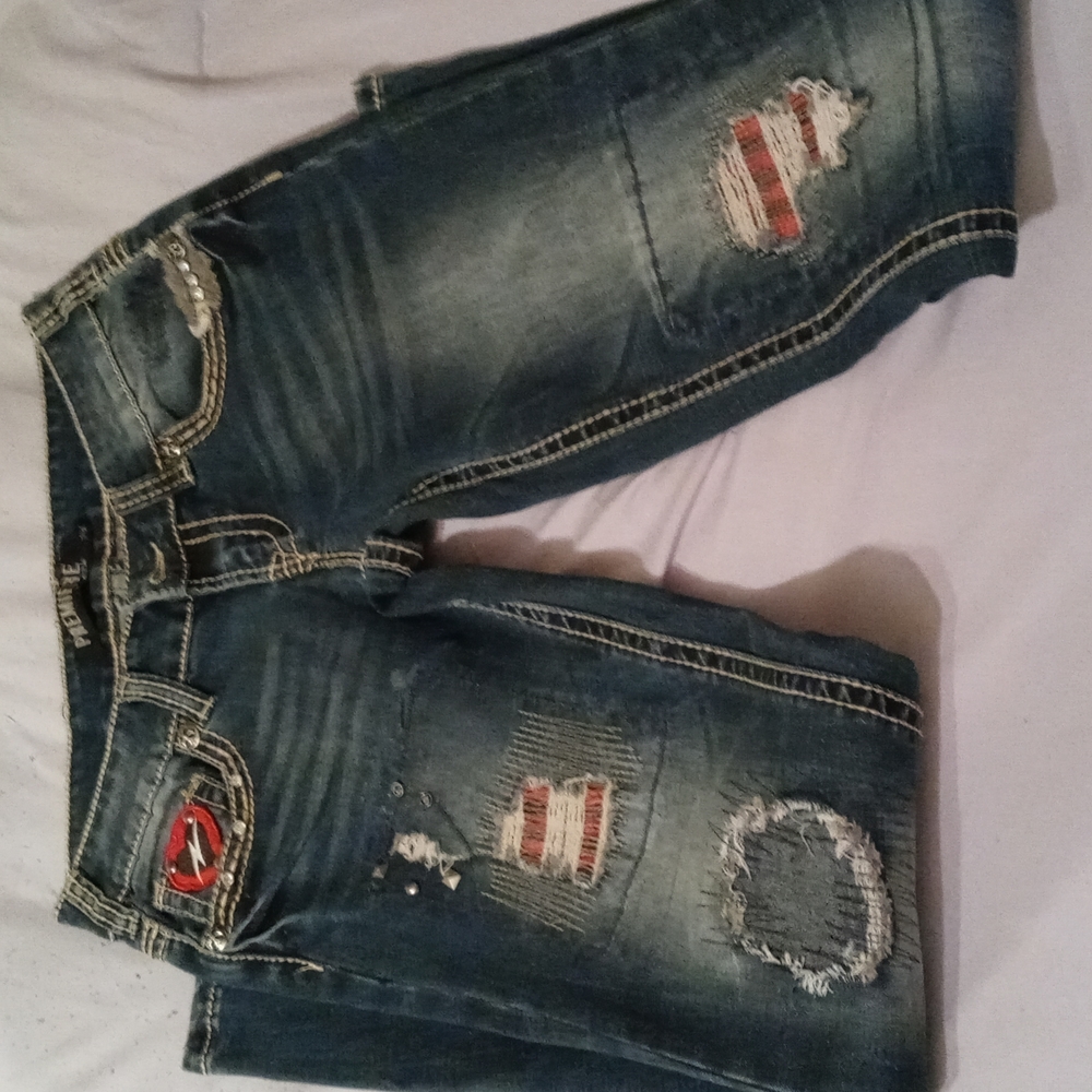 Premiere Jeans